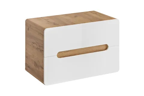 COMAD ARUBA 829-UN szafka podumywalkowa 80 cm