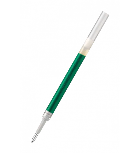 WKŁAD ENERGEL PENTEL 0,7MM LR7-D zielony