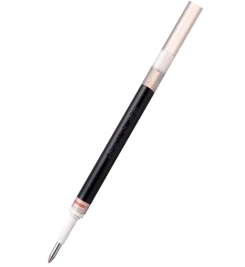WKŁAD ENERGEL PENTEL 0,7MM LR7-B czerwony