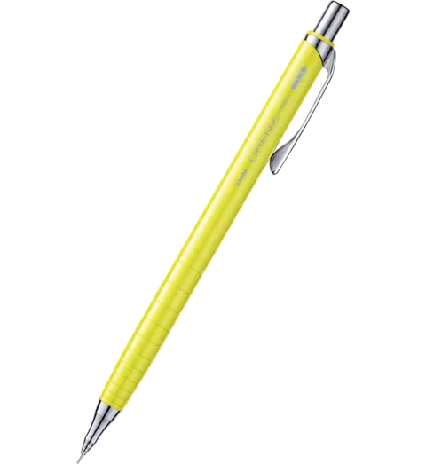 Ołówek automatyczny 0,3mm ORENZ Pentel PP503