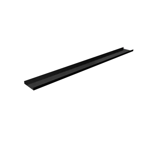 Schedpol Maskownica Base Black Range (2w1) 70 cm 10.051/DPSM