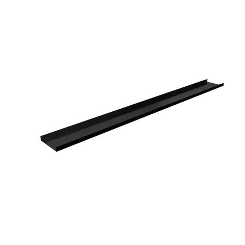 Schedpol Maskownica Base Black Range (2w1) 100 cm 10.054/DPSM