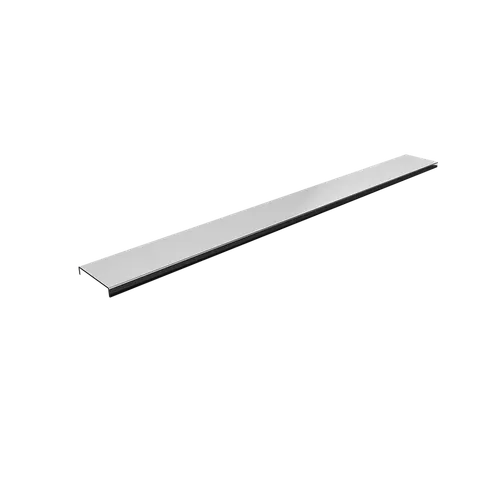 Schedpol Maskownica Base Steel Range (2w1) 70 cm 10.051/DPSC