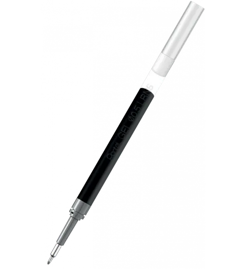 Wkład wymienny Pentel EnerGel 0,5mm LRN5-D zielony