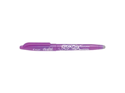 Pióro kulkowe purpurowy 0,7 BL-FR7 Frixion Pilot
