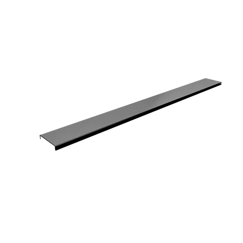 Schedpol Base Range Maskownica 2w1 Graphite Shine 110x8
