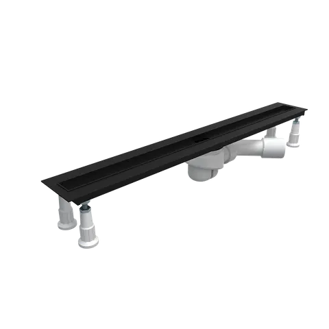 Schedpol odpływ liniowy Slim Range 90x3,5x10