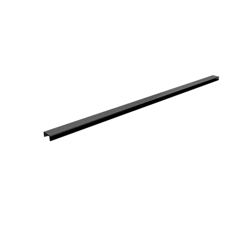 Schedpol Maskownica 2w1 Black Slim 70x3 do odpływu Slim Range i Slim Range Low