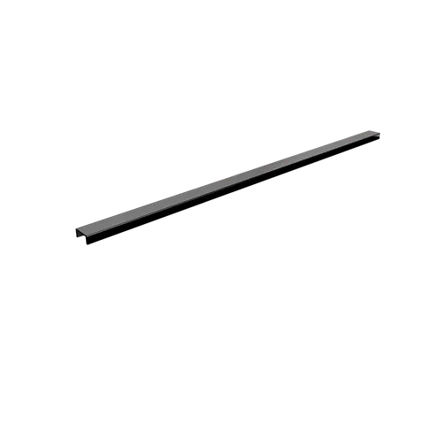 Schedpol Maskownica 2w1 Graphite Slim 120x3 do odpływu Slim Range i Slim Range Low