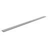 Schedpol Maskownica 2w1 Steel Slim DUO 110x3 do odpływów Slim Range i Slim Low Range