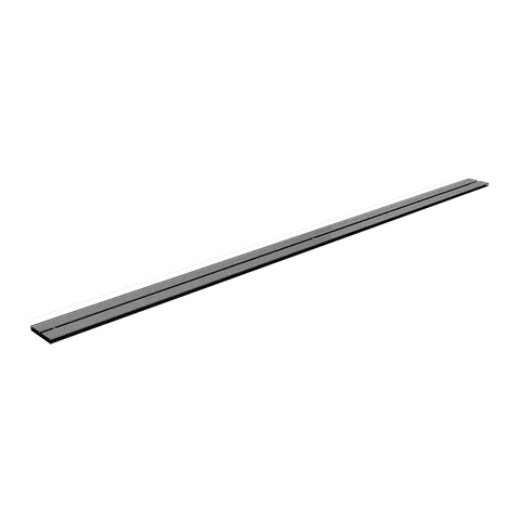 Schedpol Maskownica 2w1 Graphite Slim DUO 80x3 do odpływów Slim Range i Slim Low Range