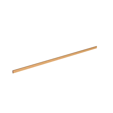Schedpol Maskownica 2w1 Slit Copper 100x1,2 do odpływów Slit Range