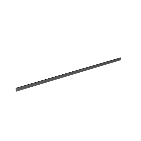 Schedpol Maskownica 2w1 Slit Graphite 60x1,2 do odpływów Slit Range