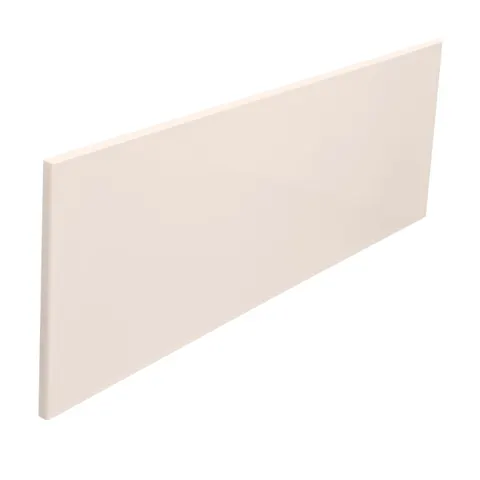Schedline Panel wannowy Cashmere Mat 140x2,5x55 cm