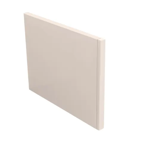 Schedline Panel wannowy Cashmere Mat 80x2,5x55 cm