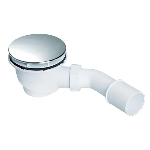 MCALPINE syfon do brodzika fi.90 HC27-CPN-PB