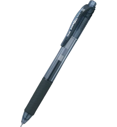 CIENKOPIS KULKOWY PENTEL 0,5 MM BLN105-A czarny