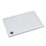 Schedpol Caspar New brodzik prostokątny 75x80 cm 3.2374