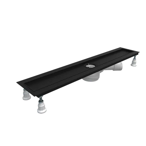 Schedpol Base Low Range Odpływ liniowy 100 cm OLBR100/ST-LOW/C