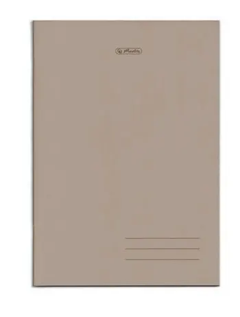 Zeszyt A5/60k PP herlitz linia