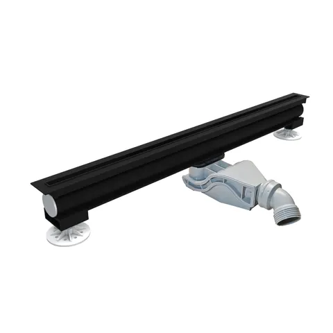 Schedpol odpływ liniowy Slit Range 70x1,2x9,5 - syfon przyścienny