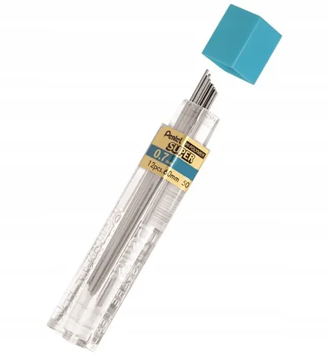 PENTEL GRAFIT 0,7 H
