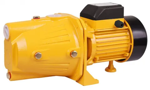 Pompa ogrodowa wody czystej JET-100 750W WORKSITE