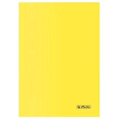 ZESZYT 60 kartek linia A5 COLORS herlitz