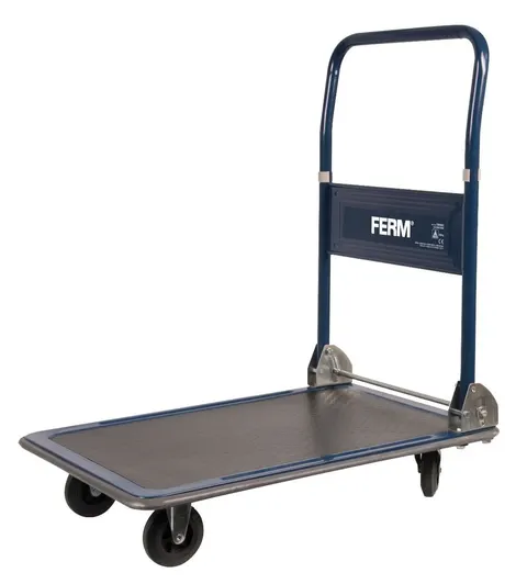 Wózek transportowy 150 kg TTM1027 FERM