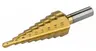 Wiertło wielostopniowe HSS-TIN 4 - 20mm CONDOR
