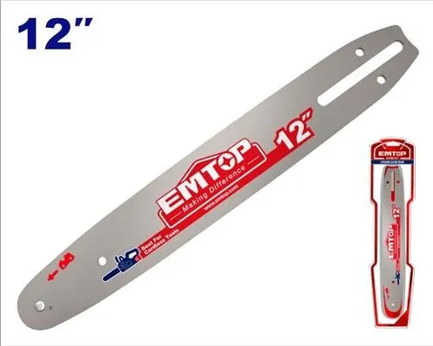 Prowadnica piły łańcuchowej 300mm (12") ECSB6121 EMTOP