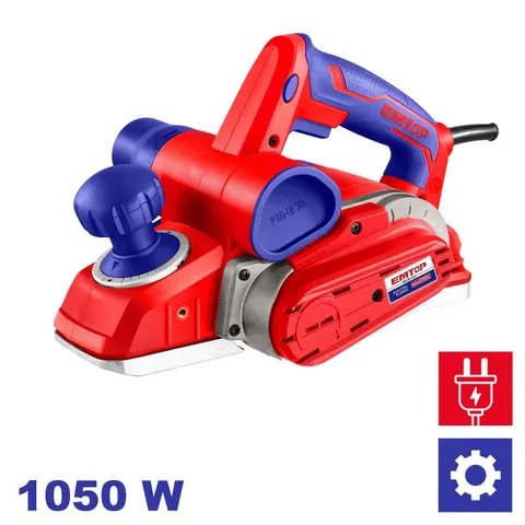 Strugarka 1050W EECR1051 EMTOP