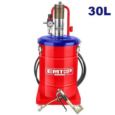 Smarownica pneumatyczna tawotnica EAGL30102 EMTOP