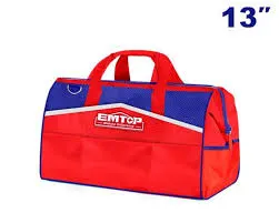 Torba narzędziowa ETBG18131 EMTOP