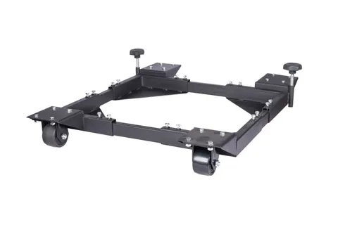 Platforma transportowa do maszyn PP-540 540kg PROMA