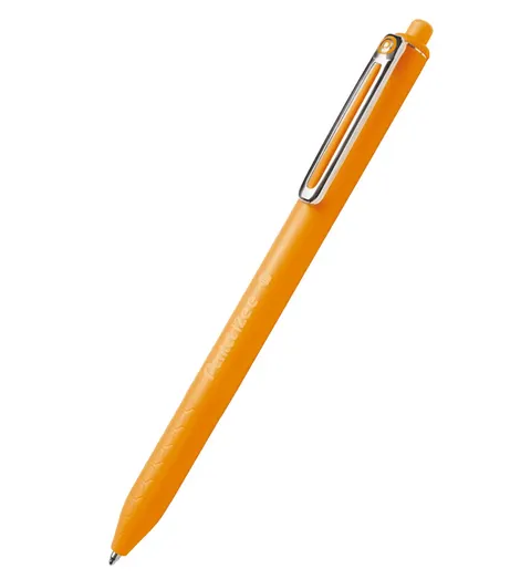 Długopis Pentel Izee 0,7 mm pomarańczowy