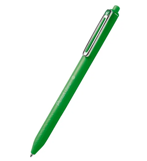 Długopis Pentel Izee 0,7 mm zielony
