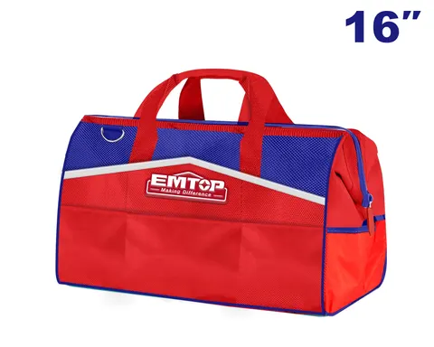 Torba narzędziowa ETBG18161 EMTOP