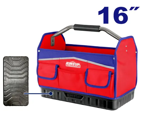 Torba monterska 16" ETBG38164 EMTOP
