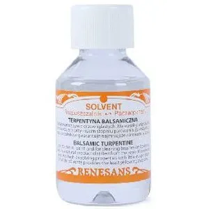 Terpentyna balsamiczna 100ml RENESANS