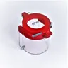 Osłona BHP wrzeciona wiertarki PTB-16 PROMA fi 60mm