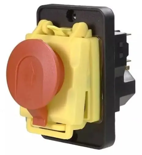 Wyłącznik do PKS-315P/400 PROMA