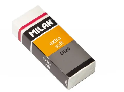 Gumka MILAN 5020 EXTRA SOFT