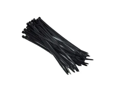 Opaski kablowe 430x4,8mm czarny, CT 430-4,8-C (opk=100szt.)