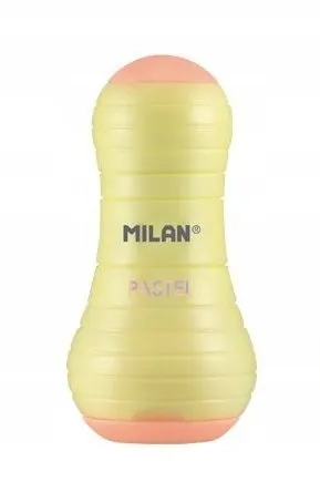 TEMPERÓWKA Z GUMKĄ SWAY PASTEL MILAN