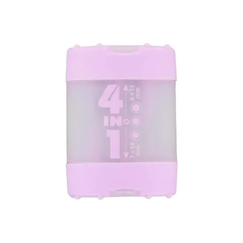 TEMPERÓWKA KUM 4-IN-1 K4 PASTEL