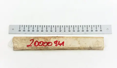 Skala kątowa do PPK-200U
