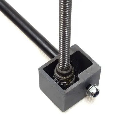 Przekładnia kątowa podnoszenia stołu HP-250 PROMA