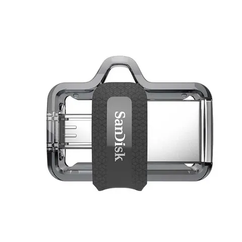 Sandisk 64GB Ultra Dual m3.0 USB3.0/micro-USB