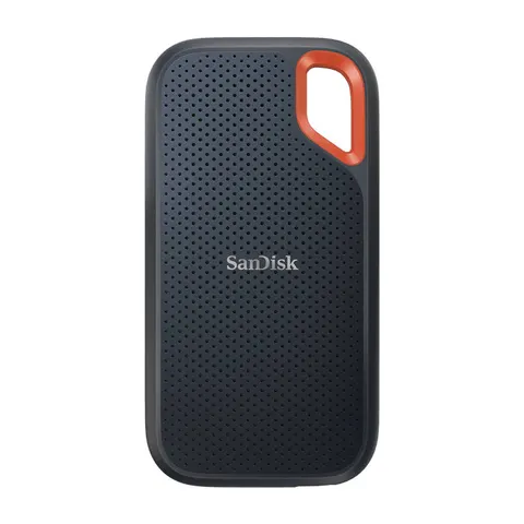 SanDisk SSD 1TB Extreme Portable 1050/1000 MB/s V2